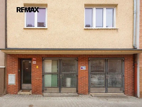 Prodaný byt 3+1 80 m²