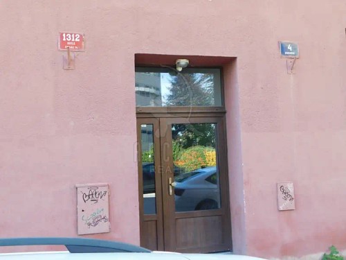 Prodej bytu 1+kk 35 m²