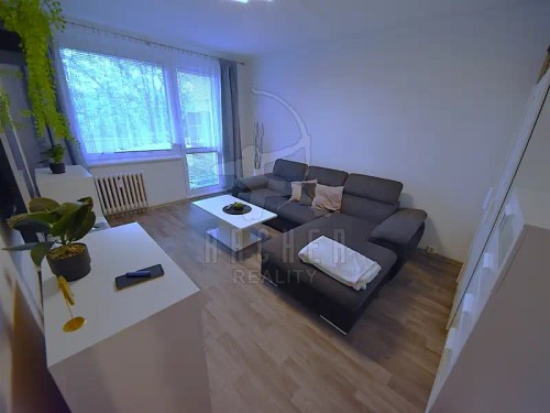 Prodej bytu 3+1 60 m²