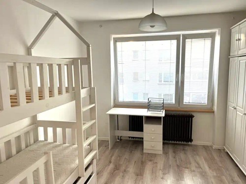 Prodaný byt 3+1 68 m²