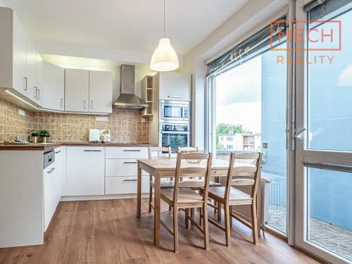 Prodej bytu 2+1 52 m²