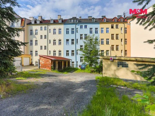 Prodej bytu 3+1 96 m²
