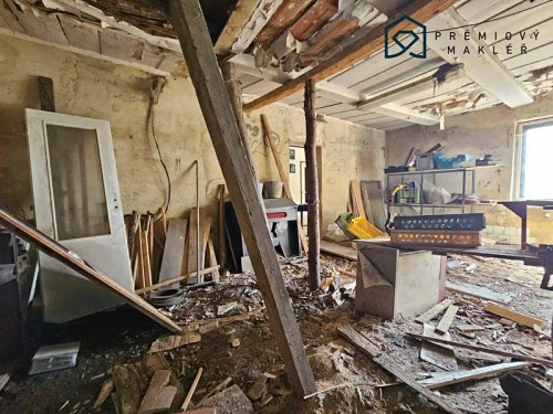 Prodej domu 250 m², pozemek 752 m²