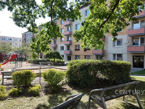 Prodej bytu 1+1 28 m²