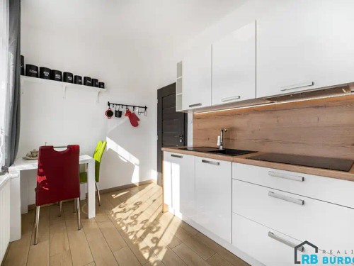 Prodaný byt 3+1 75 m²