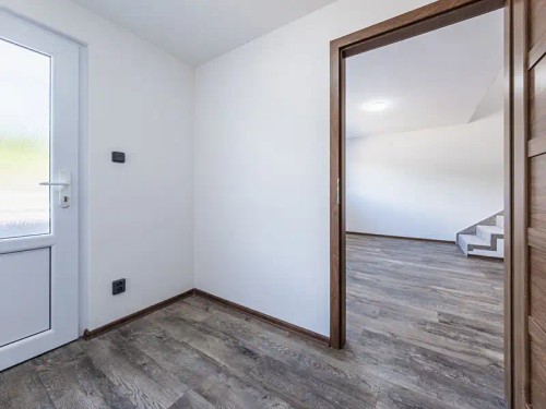 Prodaný  byt 3+kk 84 m²
