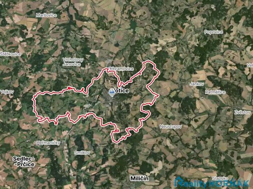 Prodej domu 364 m², pozemek 1261 m²
