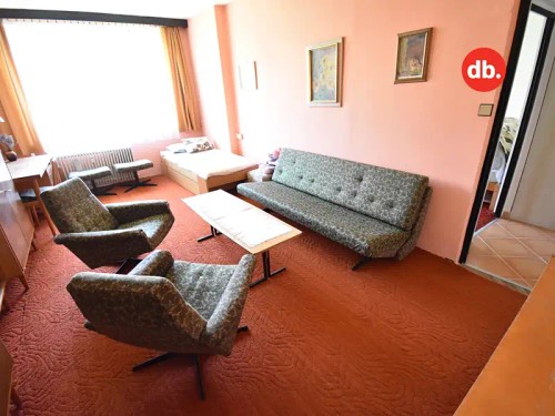 Prodaný byt 3+1 81 m²