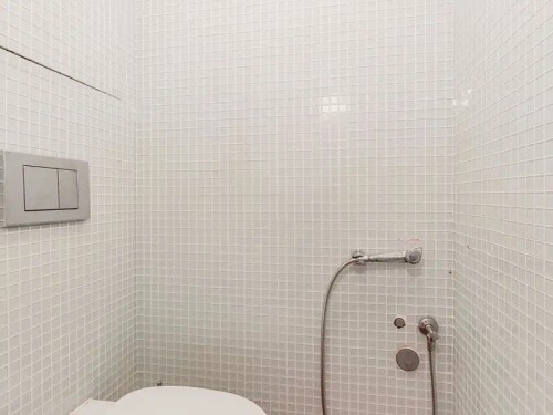Prodaný byt 3+kk 75 m²