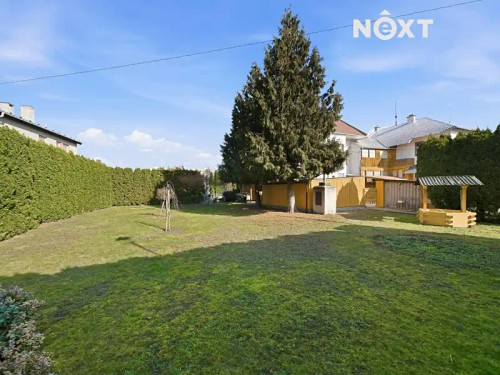 Prodej domu 125 m², pozemek 709 m²