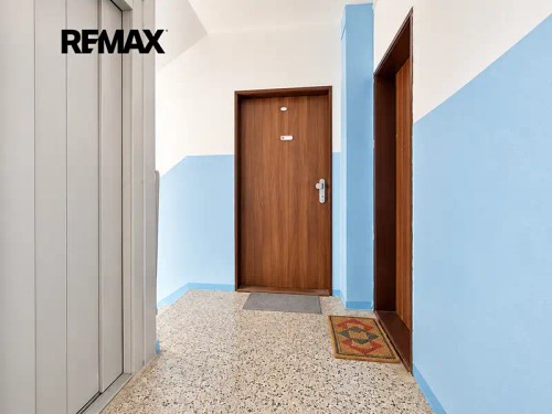 Prodej bytu 3+1 80 m²