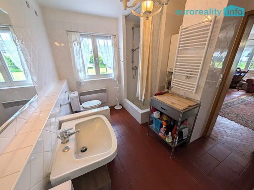 Prodej domu 160 m², pozemek 2168 m²