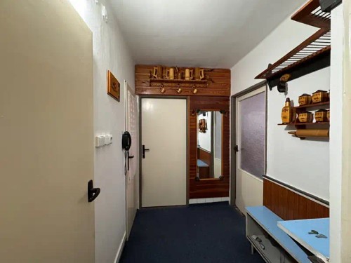 Prodaný byt 3+1 56 m²
