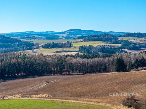 Prodej domu 158 m², pozemek 802 m²