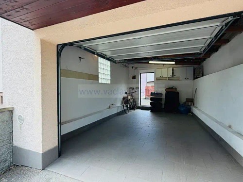 Prodaný byt 3+kk 65 m²