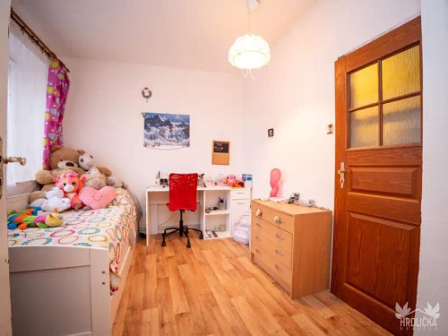 Prodej domu 80 m², pozemek 196 m²