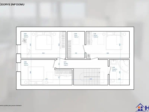 Prodej domu 138 m², pozemek 639 m²