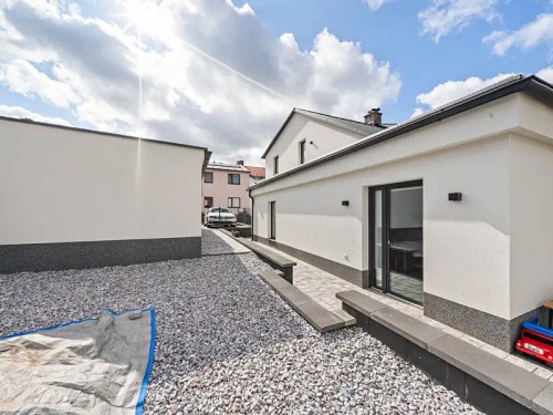 Prodej domu 179 m², pozemek 405 m²