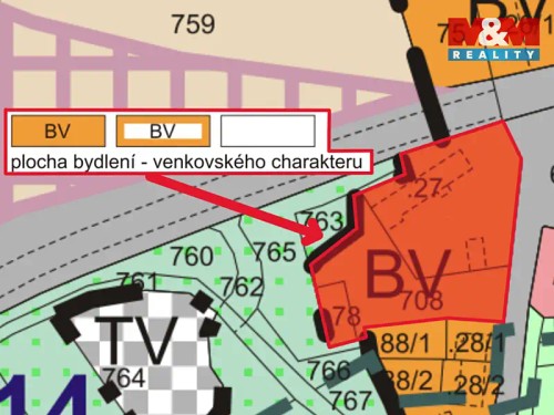 Prodaný dům 92 m², pozemek 3026 m²