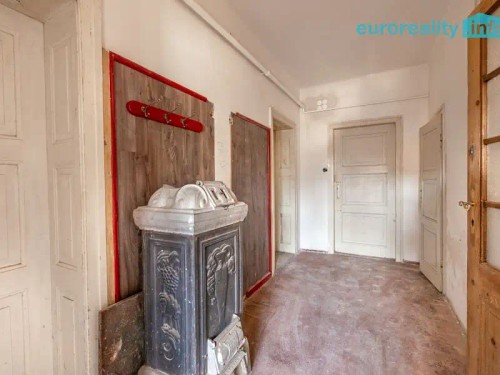 Prodej domu 218 m², pozemek 191 m²