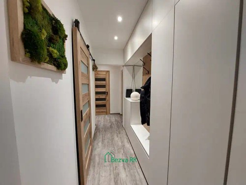 Prodaný byt 2+1 63 m²