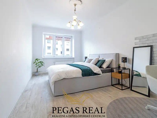 Prodej bytu 3+kk 72 m²
