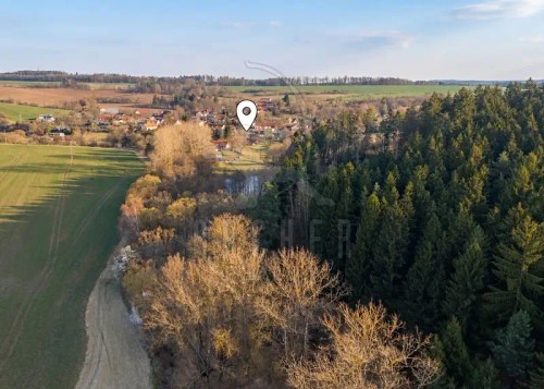 Prodej domu 130 m², pozemek 350 m²