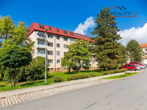 Prodej bytu 2+1 59 m²