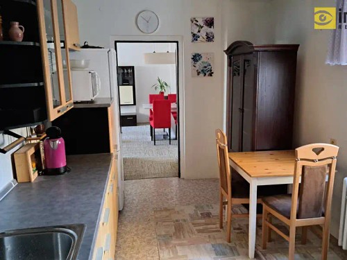 Prodej domu 146 m², pozemek 775 m²