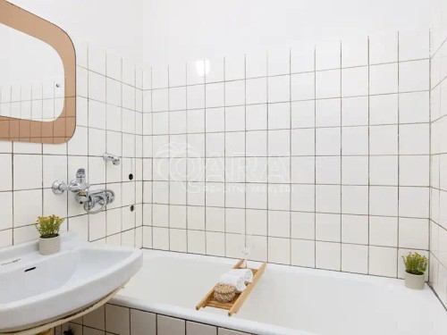 Prodaný byt 2+1 69 m²