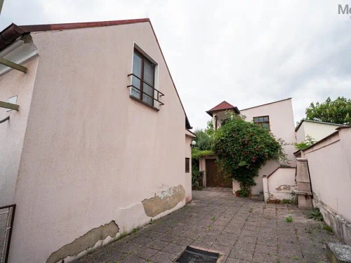 Prodej domu 81 m², pozemek 531 m²