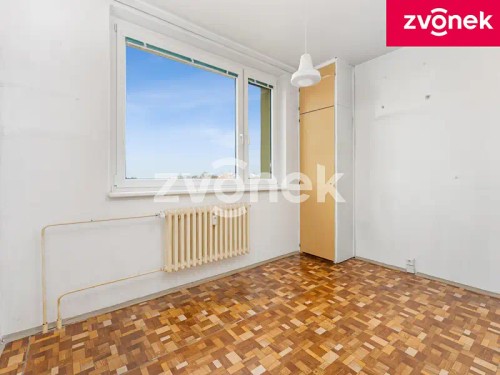 Prodej bytu 2+1 51 m²