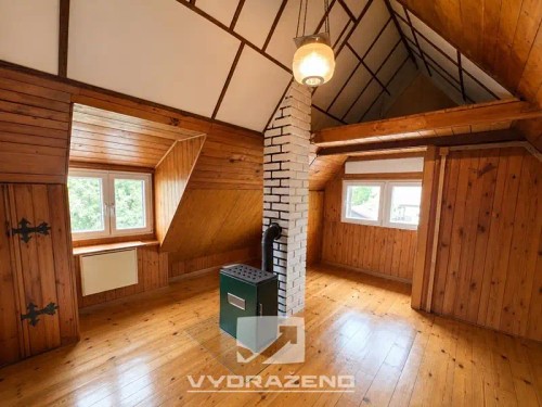 Prodej domu 244 m², pozemek 350 m²