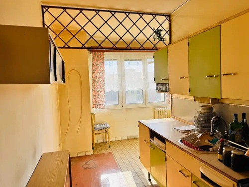 Prodaný byt 2+1 52 m²