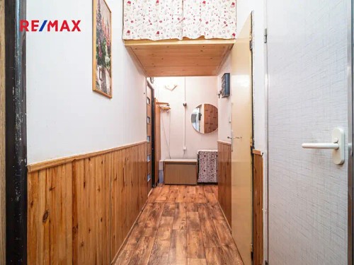 Prodej bytu 3+1 64 m²