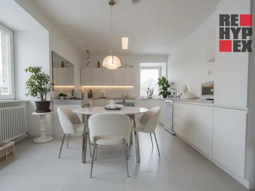 Prodej bytu 3+1 97 m²