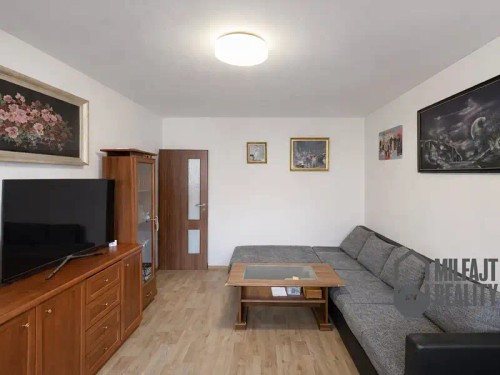 Prodej bytu 3+1 80 m²