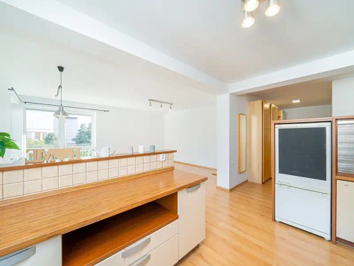 Prodej bytu 3+kk 84 m²