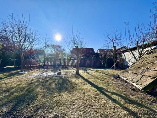 Prodej domu 90 m², pozemek 675 m²