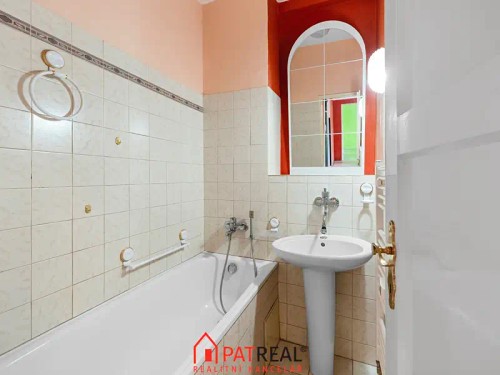 Prodaný byt 2+1 62 m²