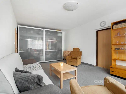 Prodaný  byt 2+1 56 m²