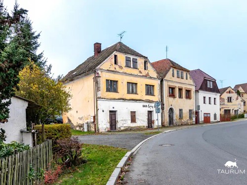 Prodej domu 257 m², pozemek 473 m²