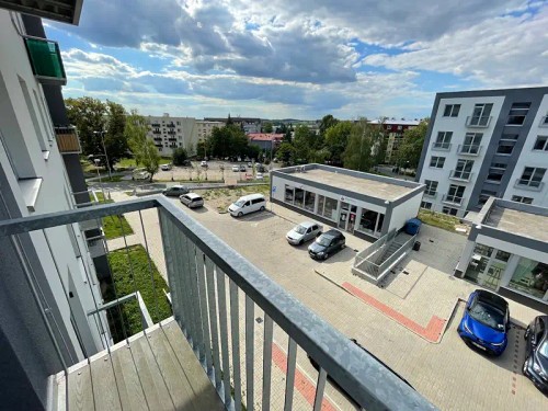 Prodaný byt 2+kk 54 m²