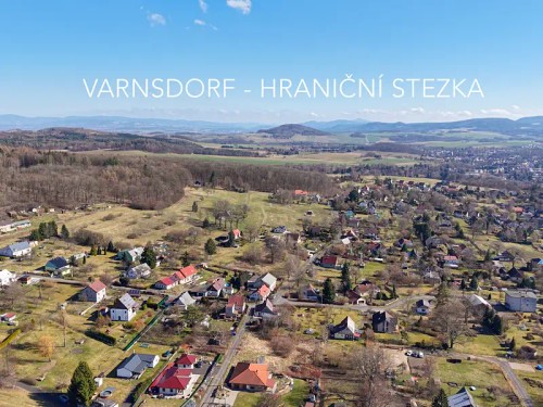 Prodej stavebního pozemku 971 m²