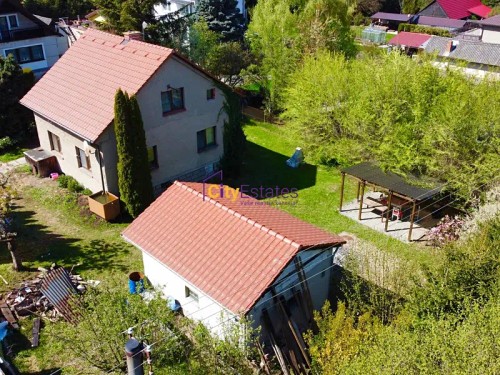 Prodej domu 150 m², pozemek 790 m²