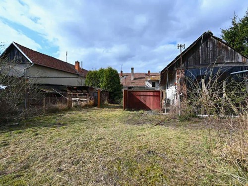 Prodej domu 143 m², pozemek 1455 m²