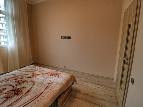 Prodaný  byt 2+kk 49 m²