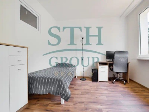 Prodej bytu 2+1 60 m²