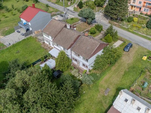 Prodej domu 140 m², pozemek 78 m²