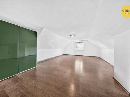 Prodej domu 225 m², pozemek 2141 m²